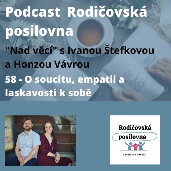 Rodičovská posilovna